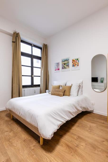 Tres Chic Studio/Petite France Страсбург Экстерьер фото